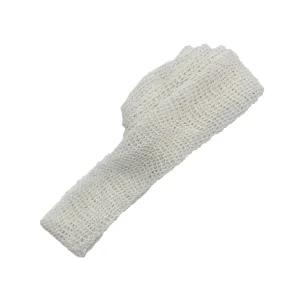 Rúllupylsunet 5 m. hvítt