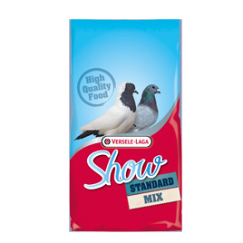 Dúfnafóður Show Standard+Maize 20kg F0312