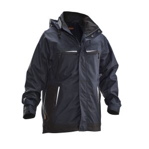 Skeljakki 23.000 vatnsvörn