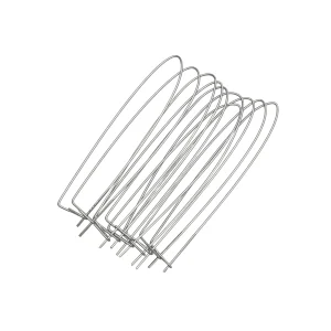 Sláturnælur, 10 stk.