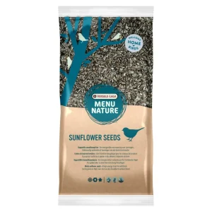 Sólblómafræ m/hýði 1,5kg