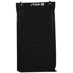 Stiga Snow Flyer sleði samanbrjótanlegur - Svartur