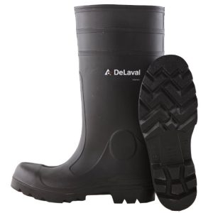 Stígvél með stáltá