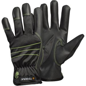 Þunnir hanskar fyrir snertiskjá