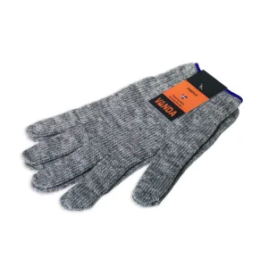 Fingravettlingar - ullar