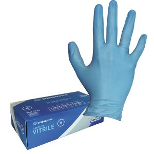 Strongwear Vitrile einnota hanskar